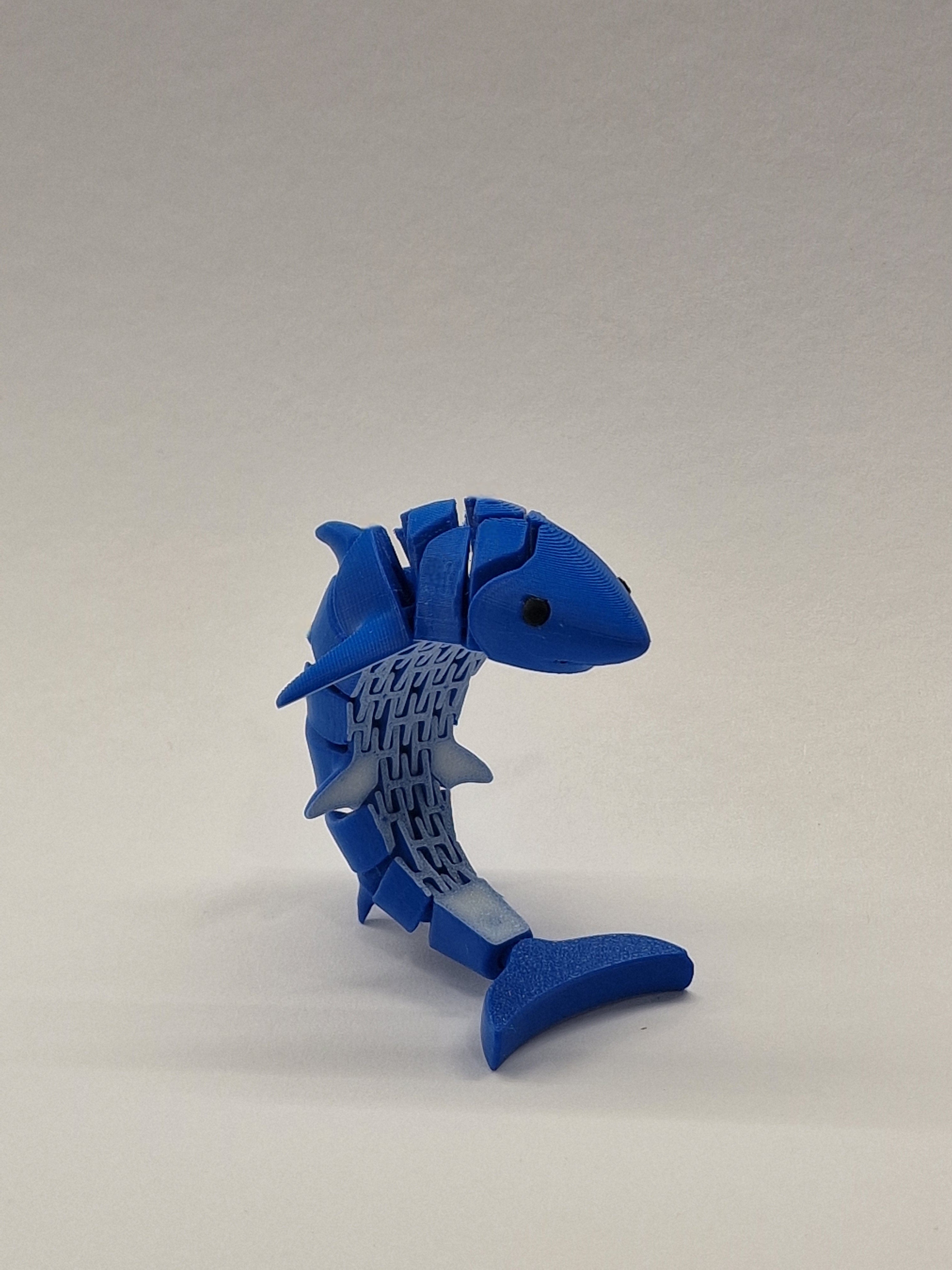 Flexi Shark