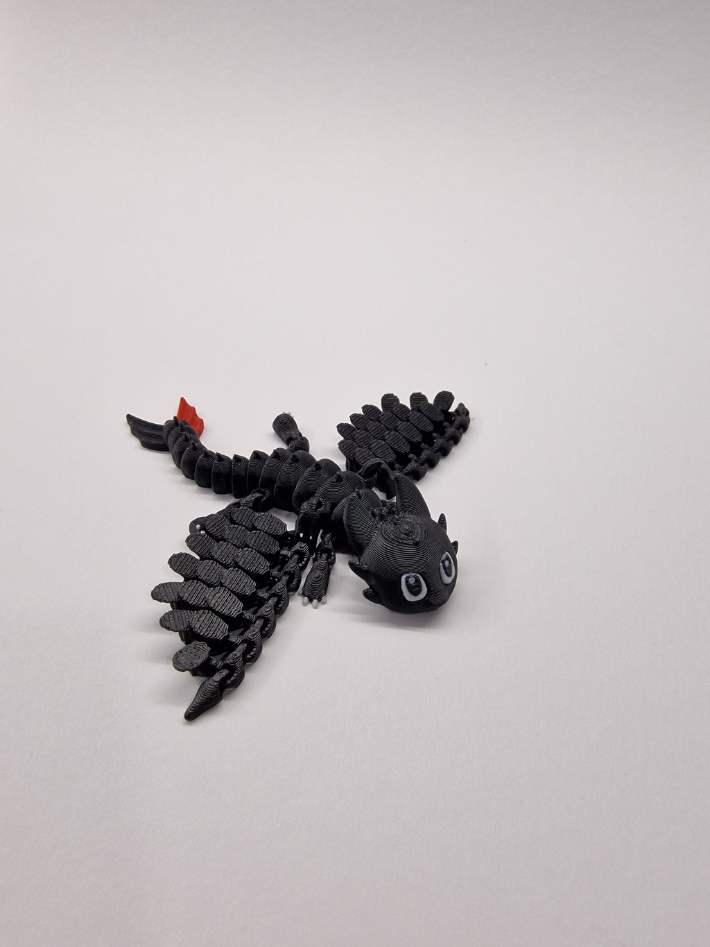 Baby dragon