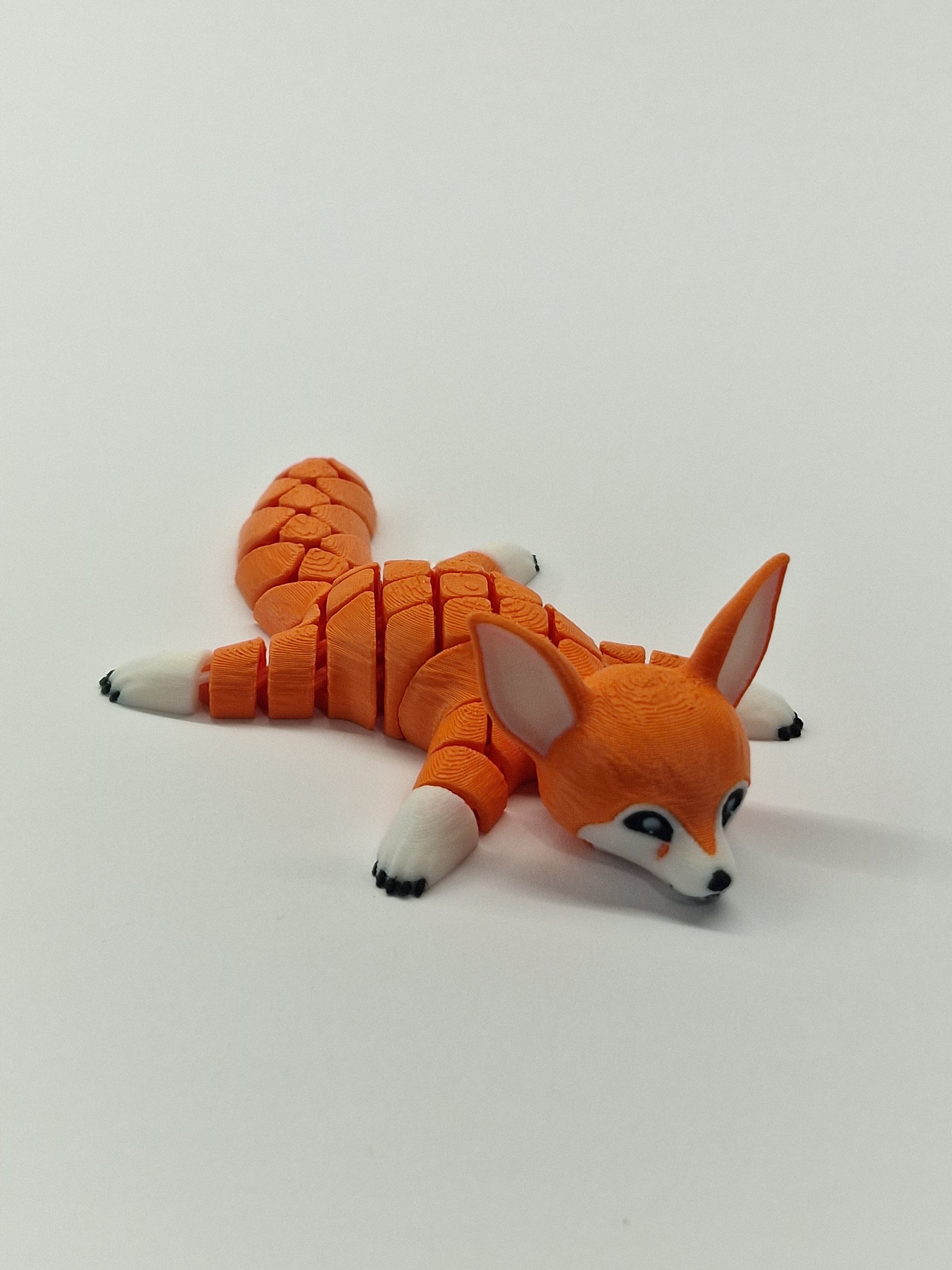 Flexi Fox