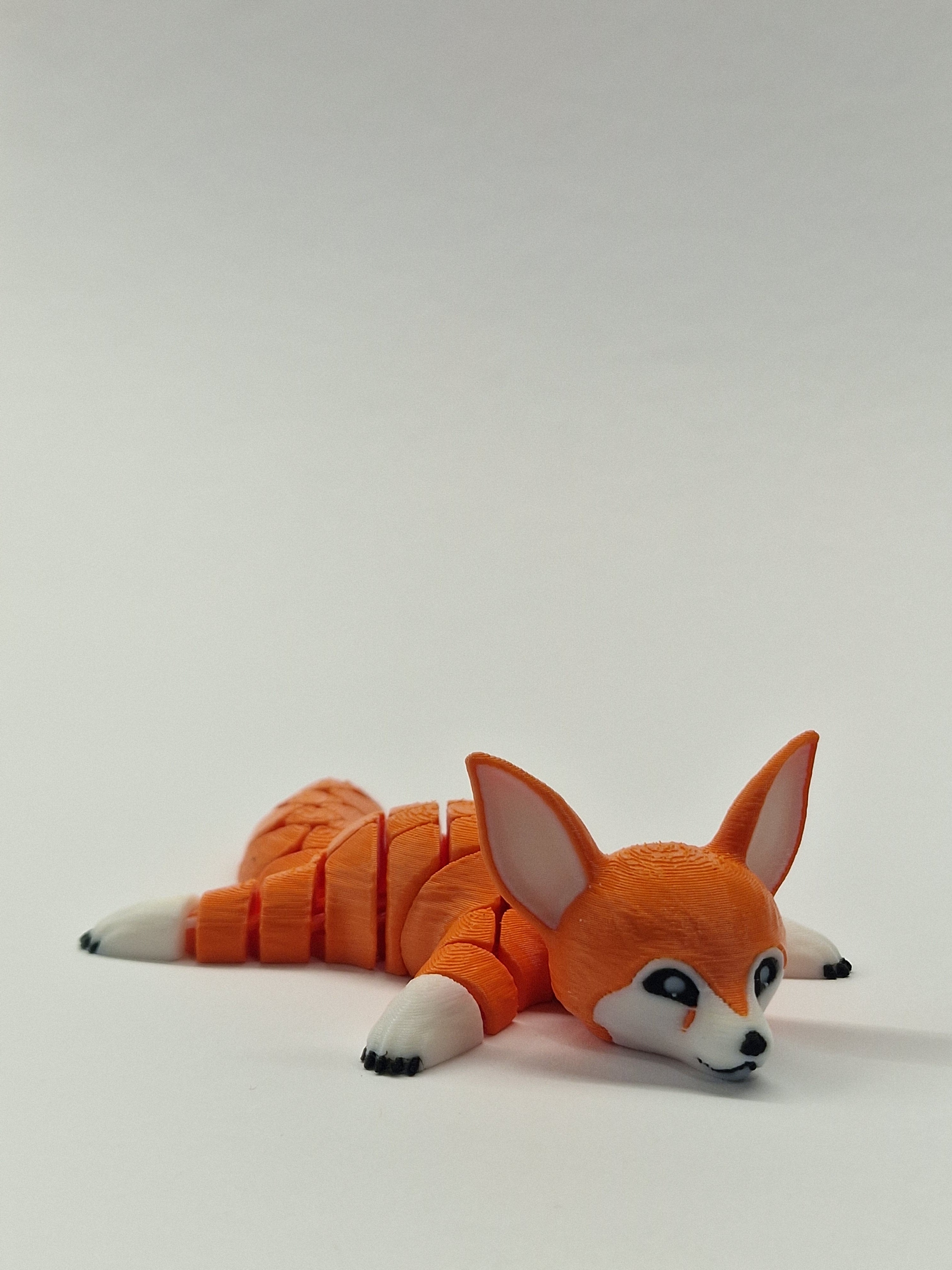 Flexi Fox