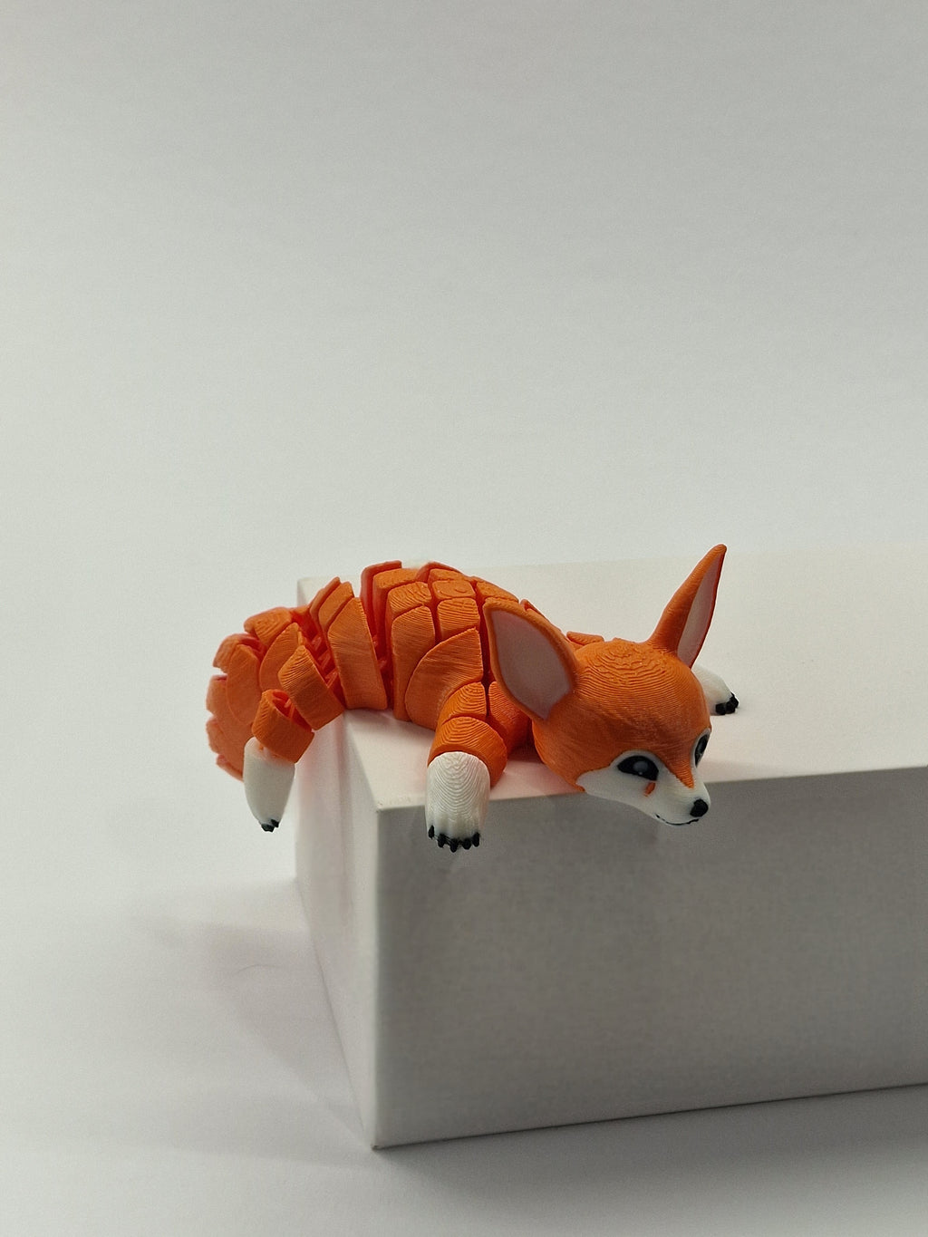 Flexi Fox