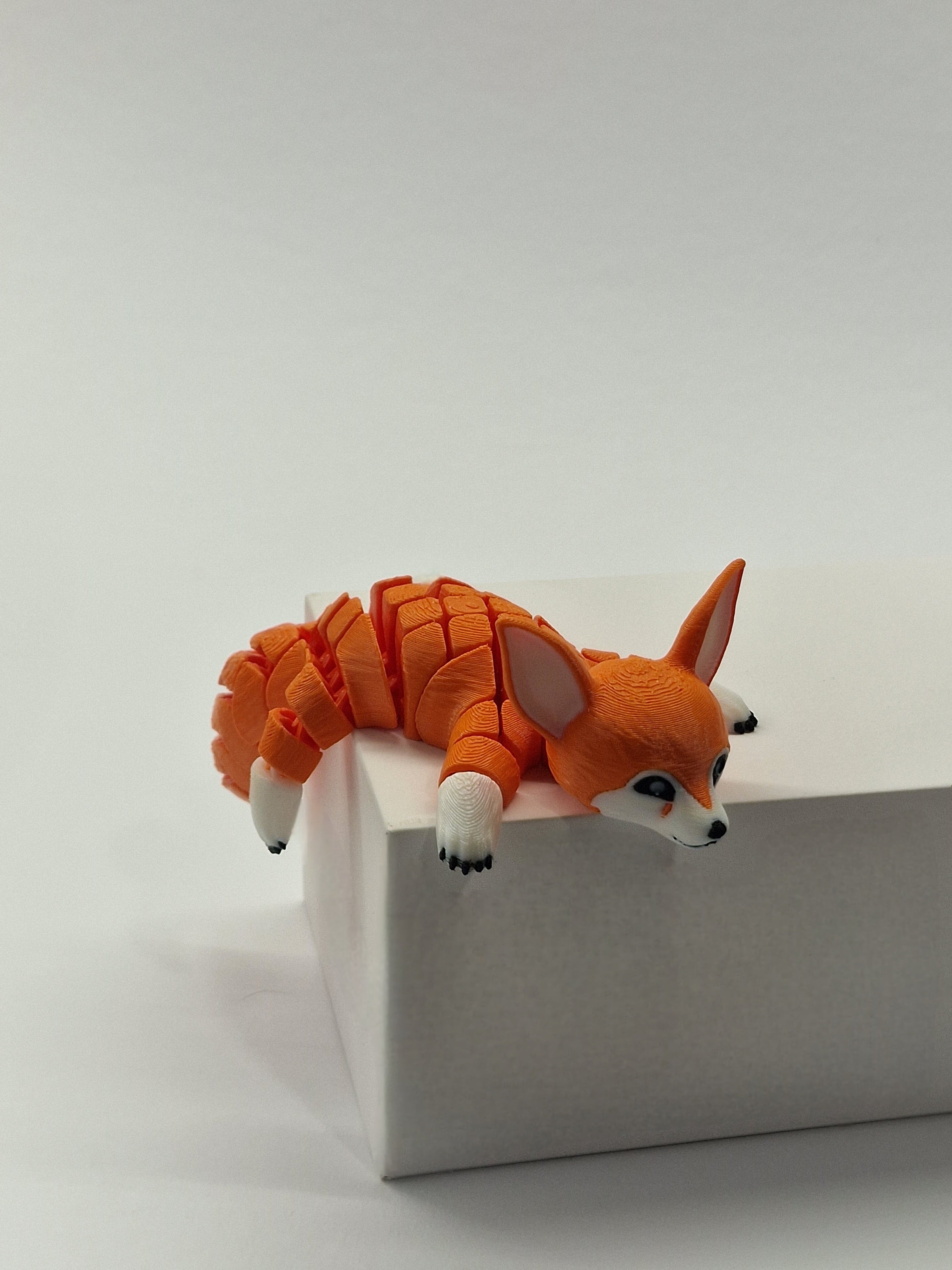 Flexi Fox