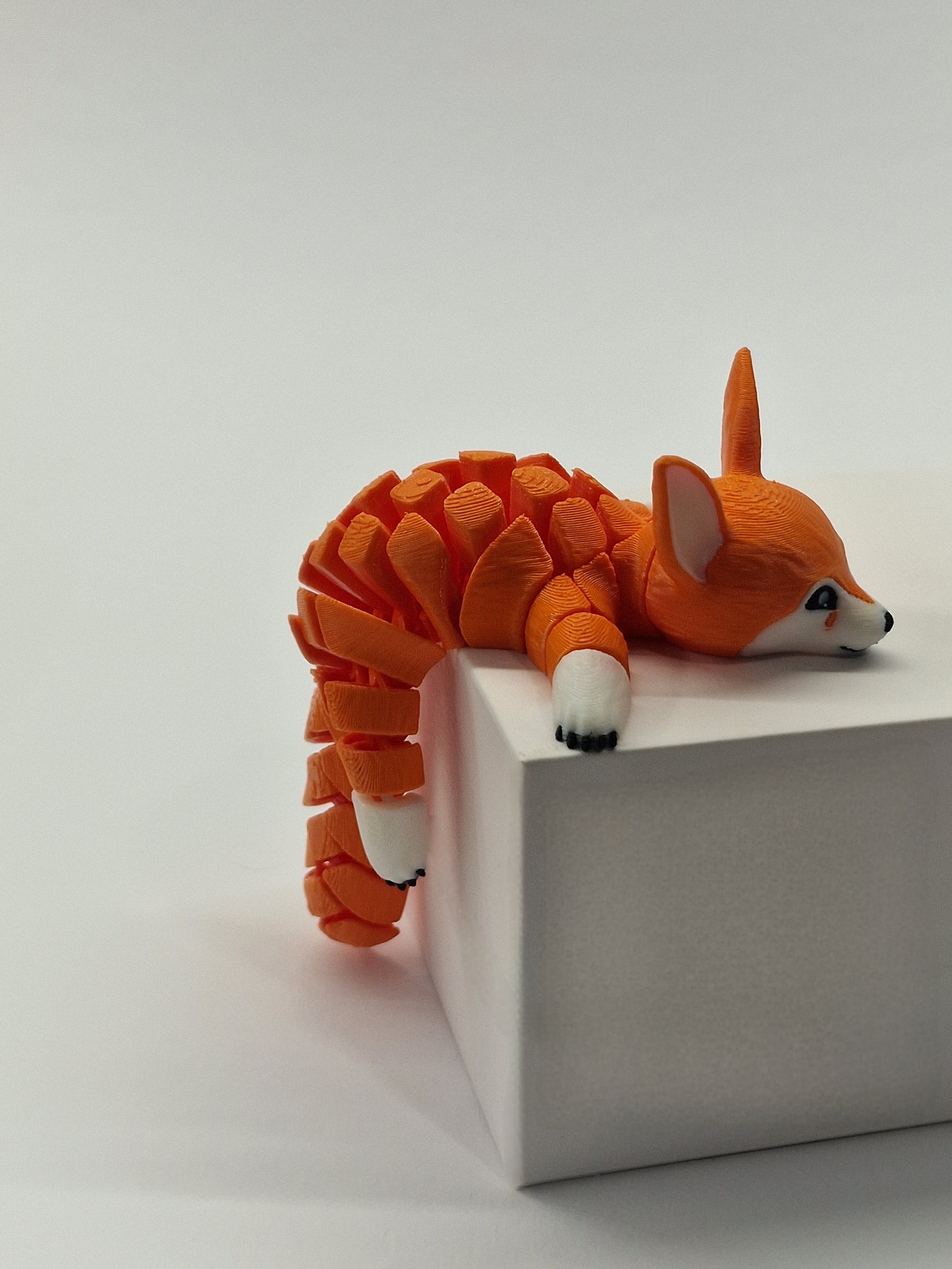 Flexi Fox