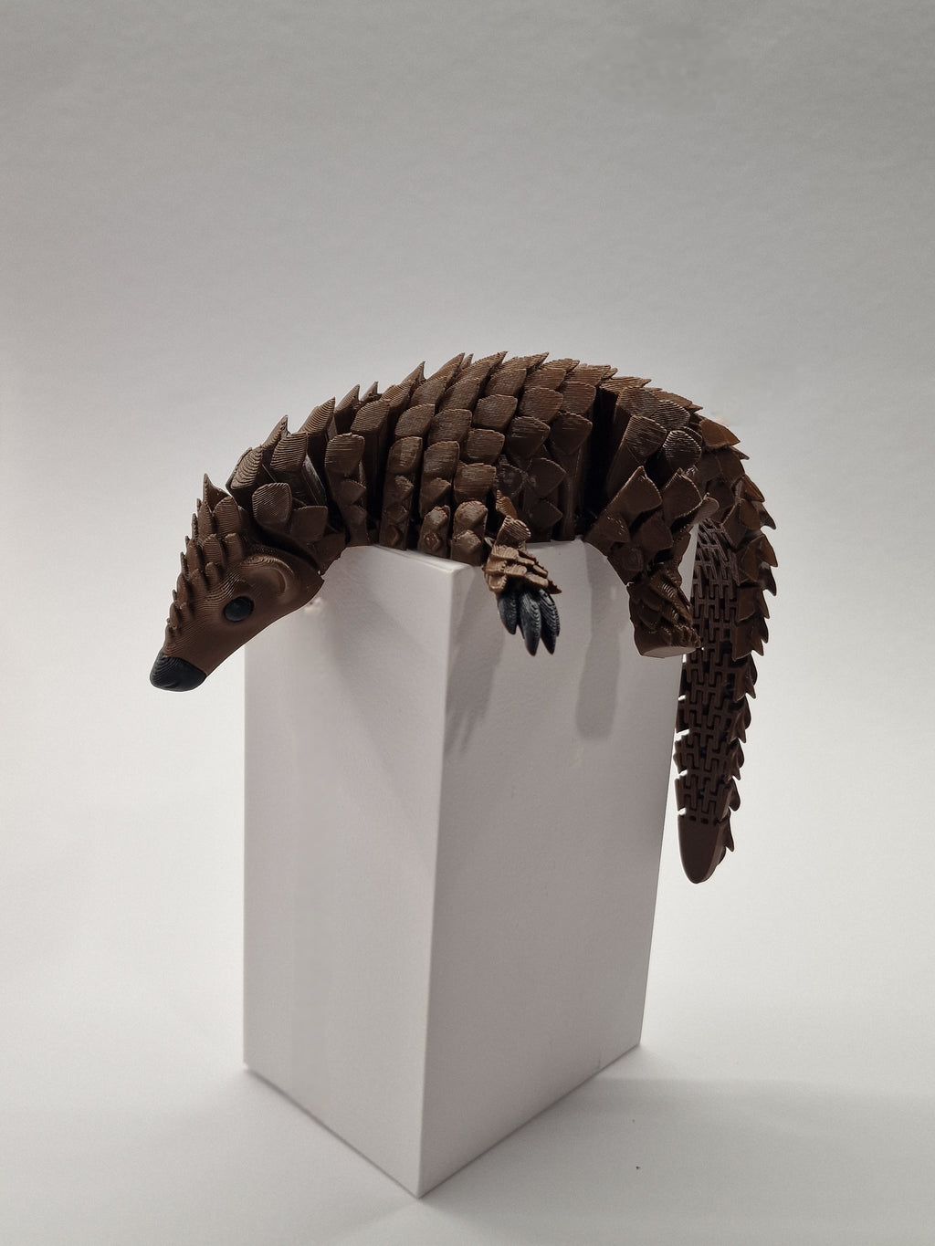 Flexi pangoline