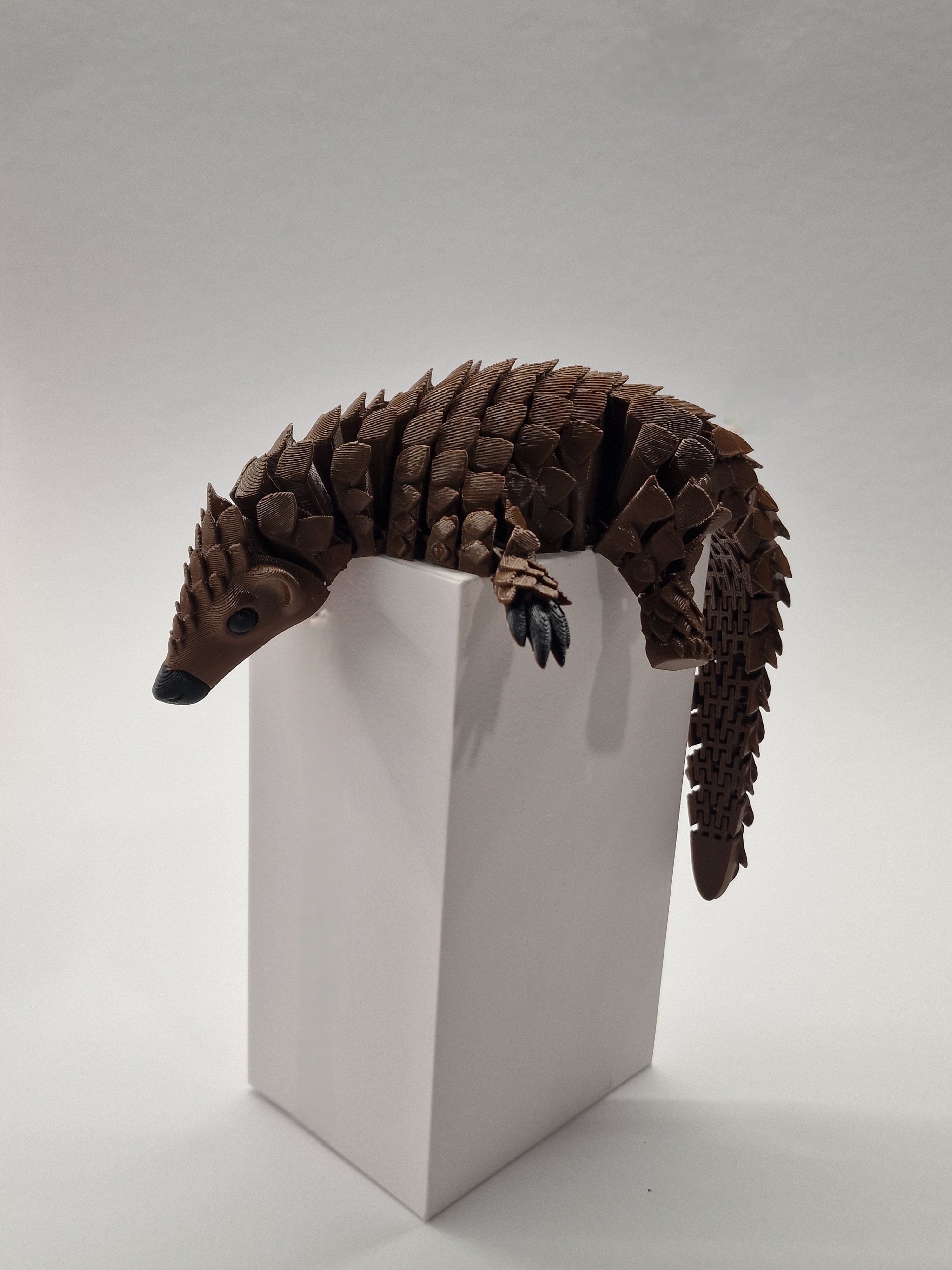 Flexi pangoline