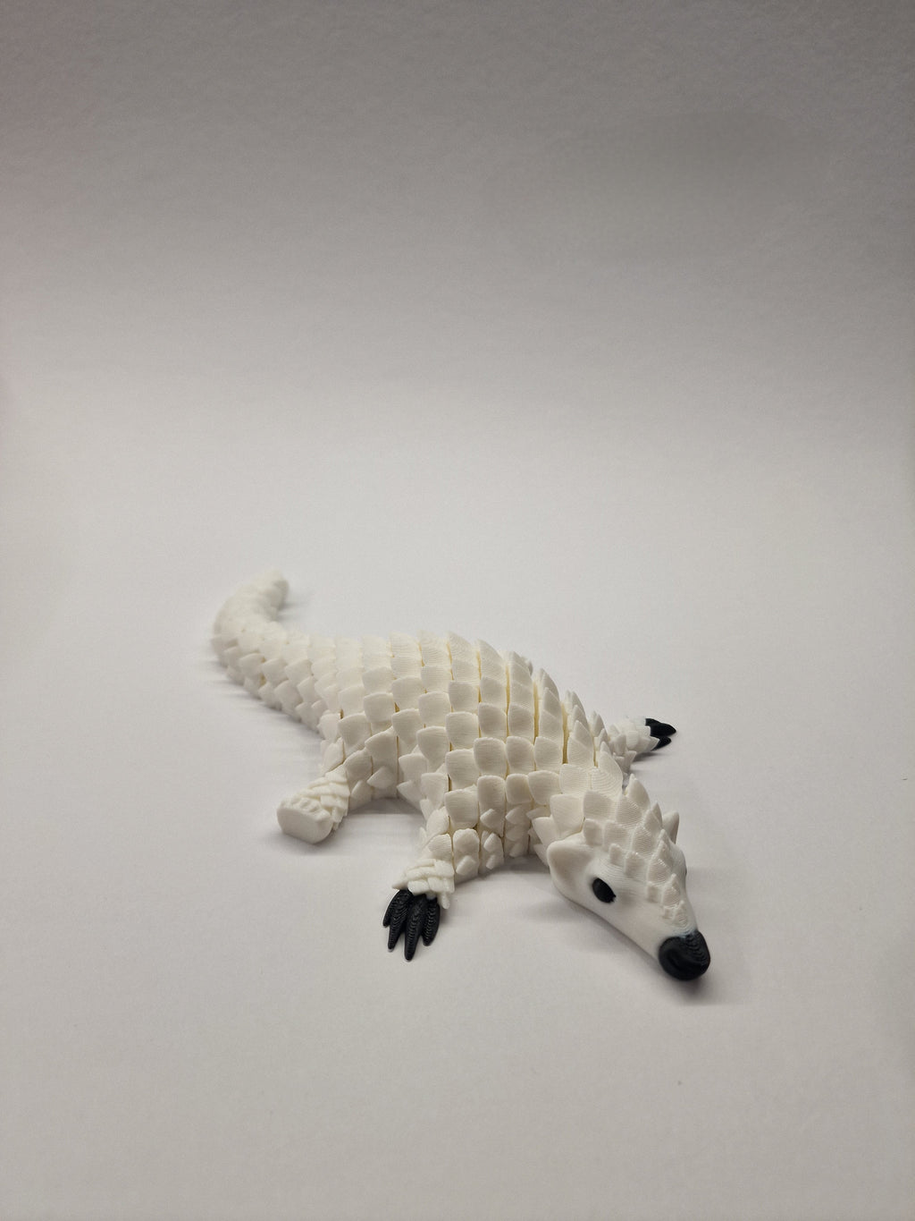 Flexi pangoline