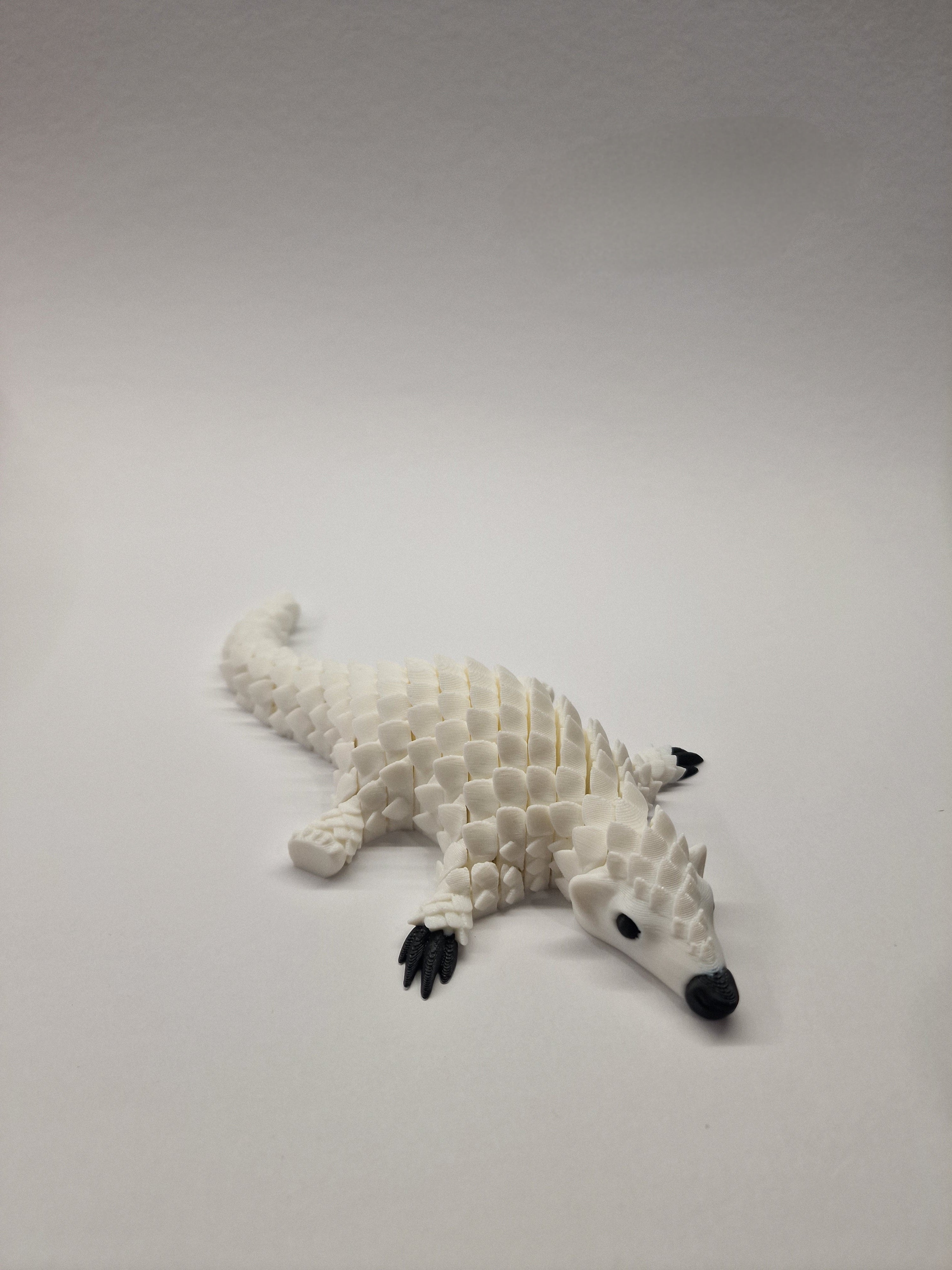 Flexi pangoline