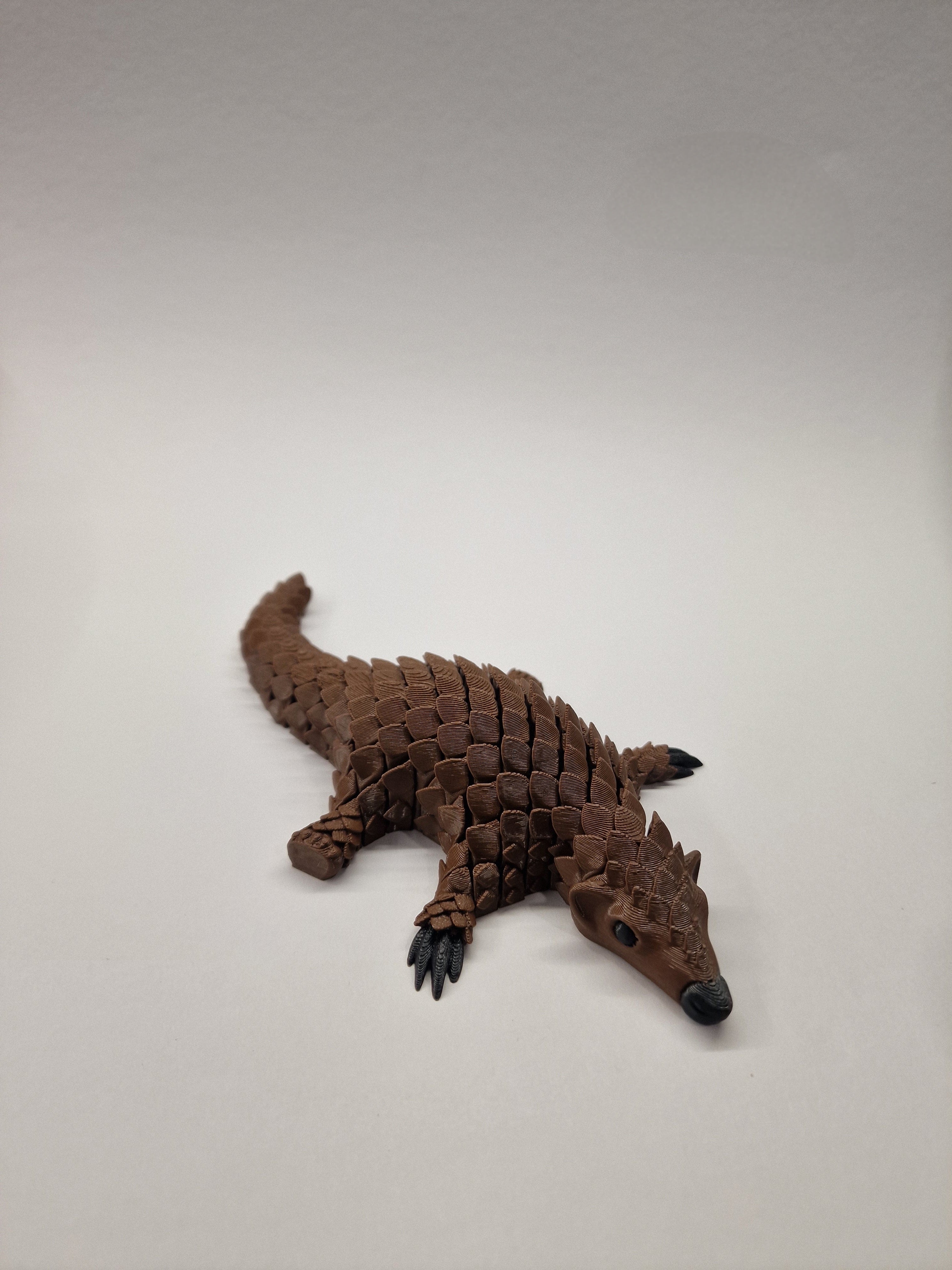 Flexi pangoline