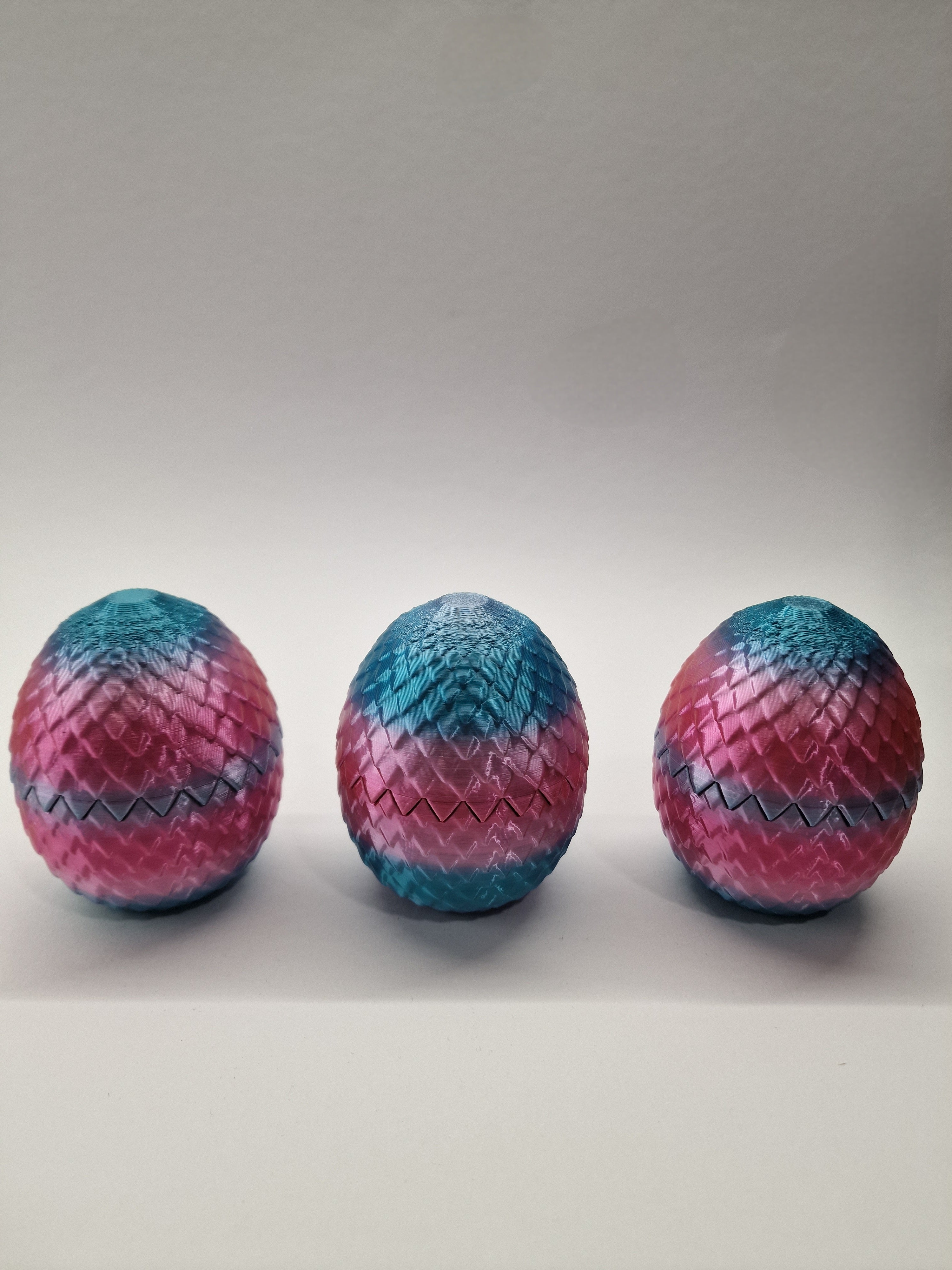 Mistery Egg