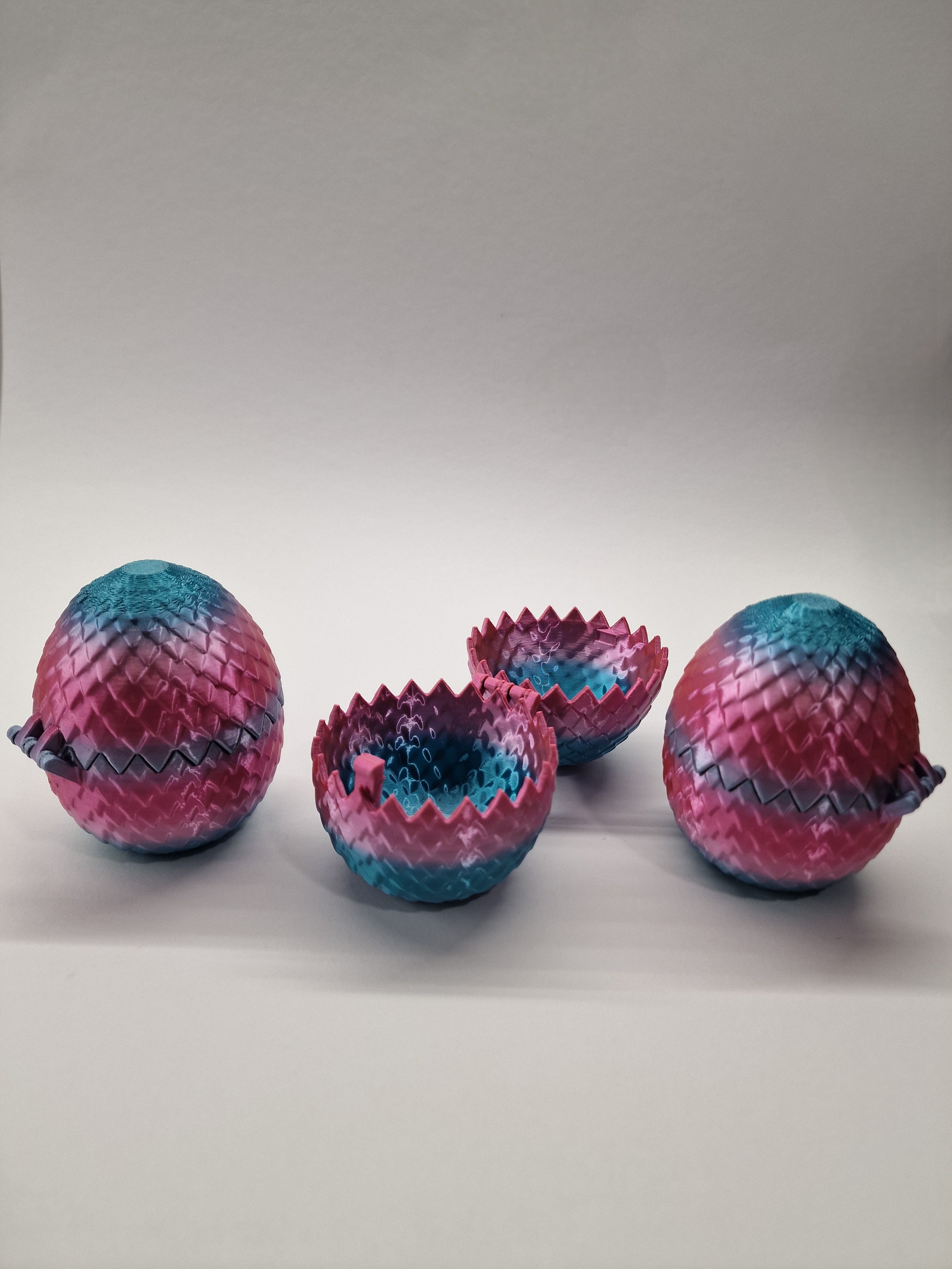 Mistery Egg